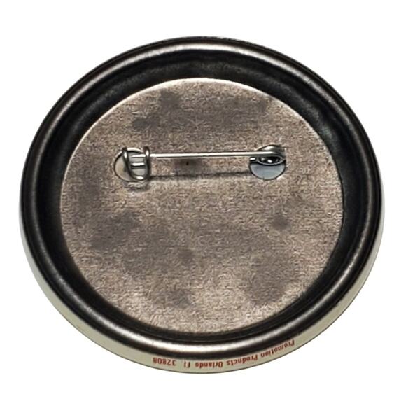 I'm Special at Mercado Mediterranean Shopping Village Orlando Florida Button Pin - Picture 2 of 4